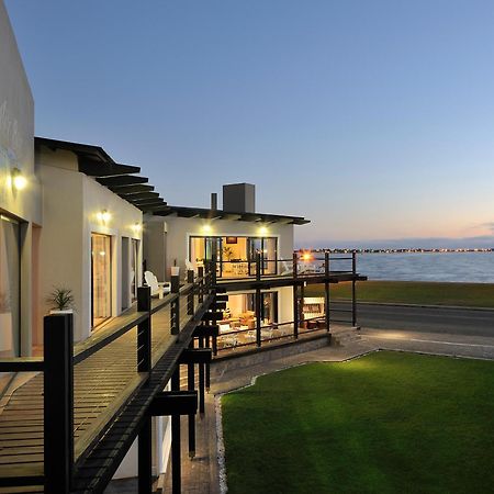 Oyster Box Guesthouse 월브스베이 외부 사진