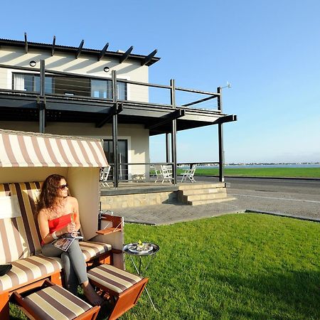 Oyster Box Guesthouse 월브스베이 외부 사진