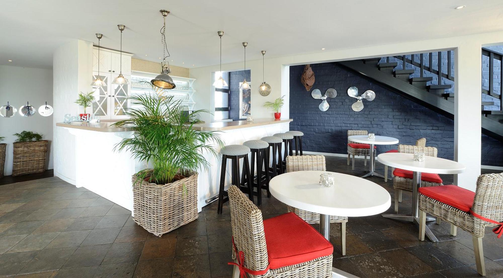 Oyster Box Guesthouse 월브스베이 외부 사진