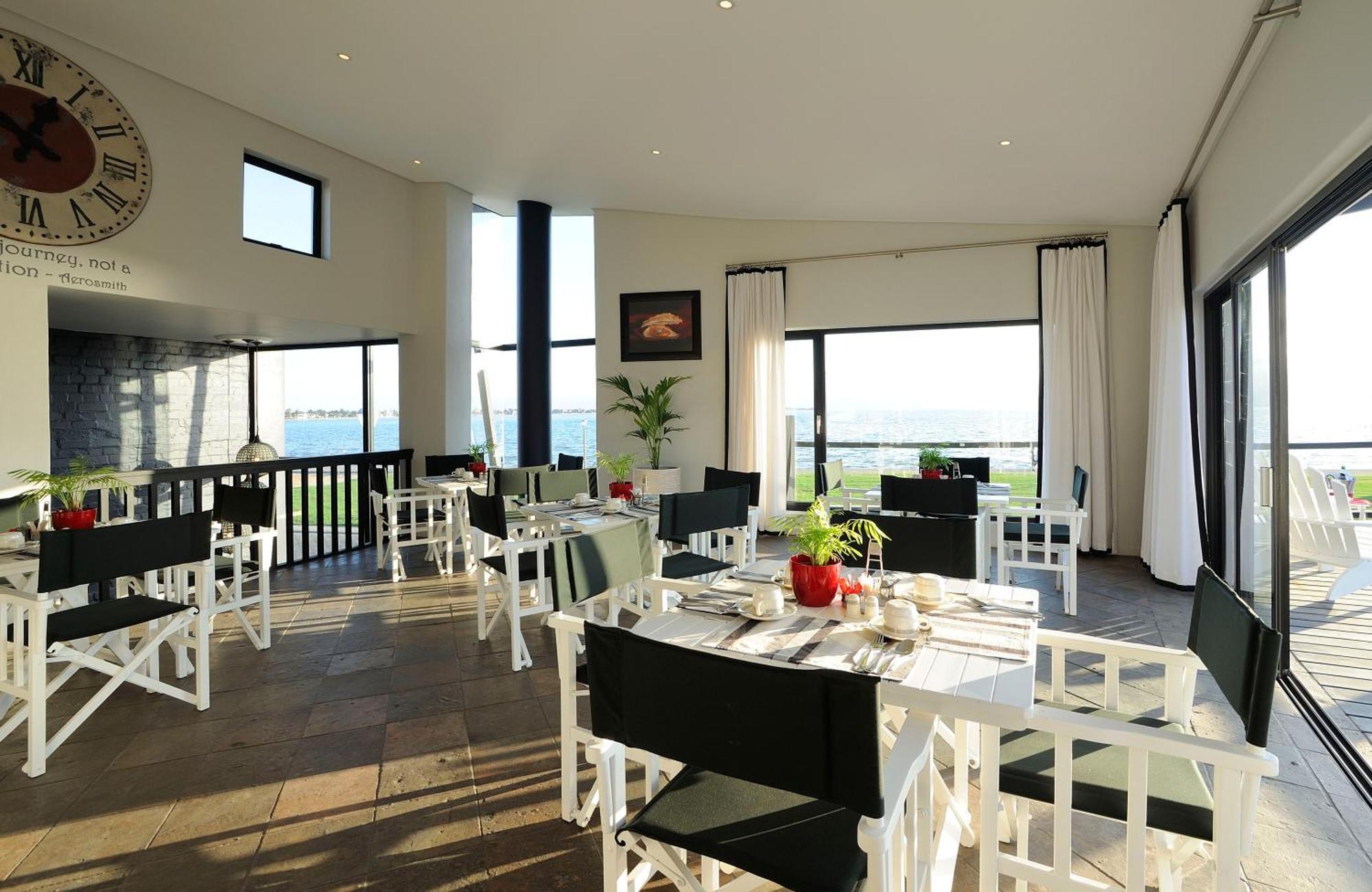 Oyster Box Guesthouse 월브스베이 외부 사진