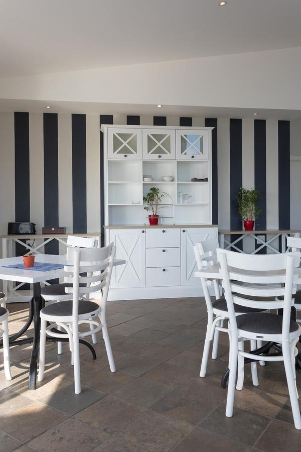 Oyster Box Guesthouse 월브스베이 외부 사진