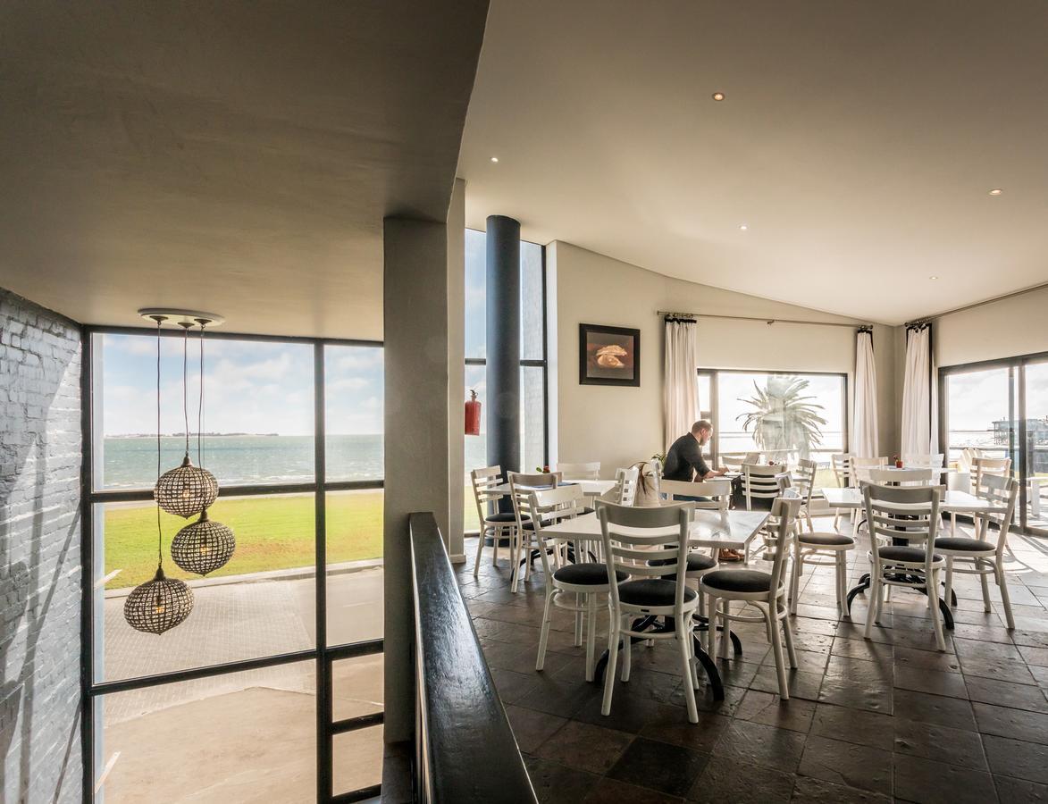 Oyster Box Guesthouse 월브스베이 외부 사진