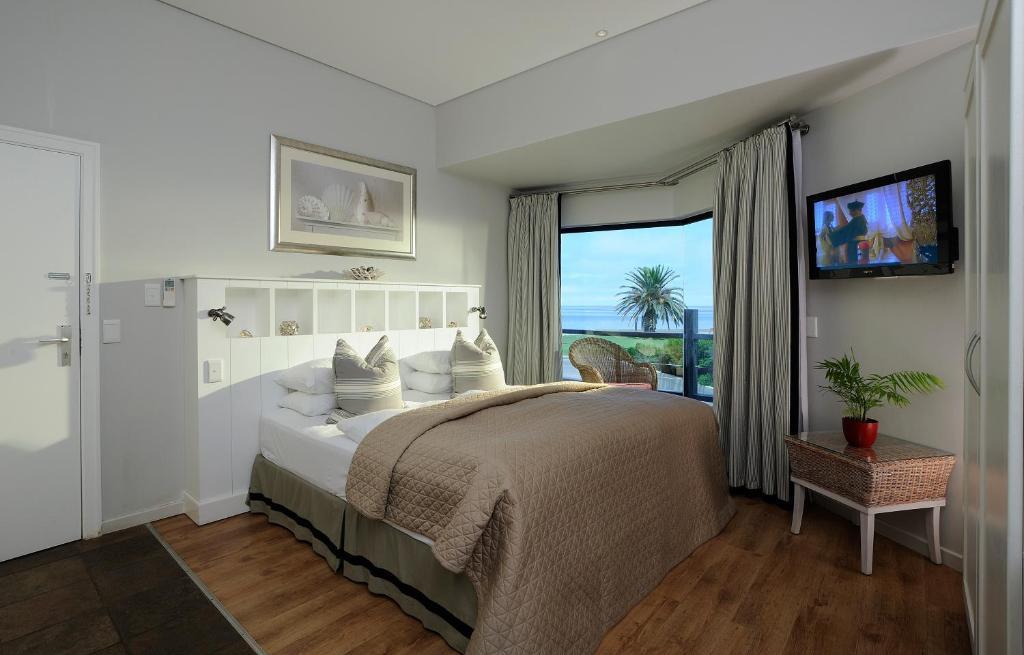 Oyster Box Guesthouse 월브스베이 객실 사진